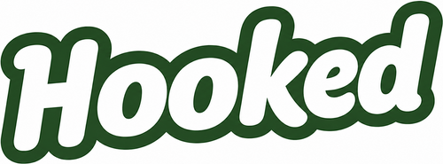 Hooked Official